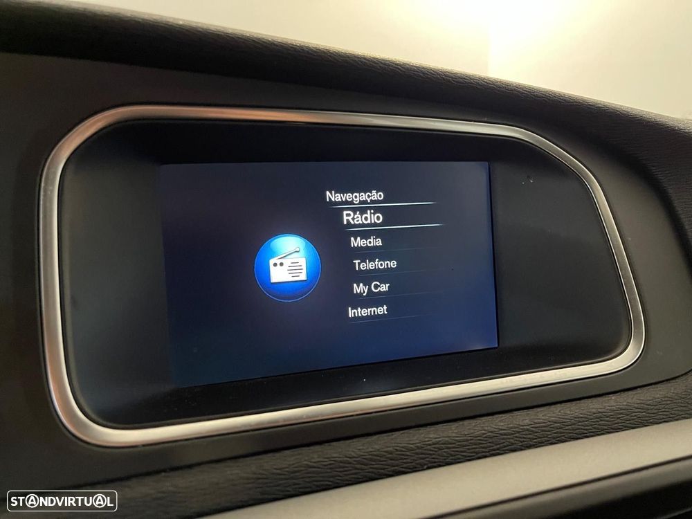 Volvo V40 1.6 D2 Momentum - 20