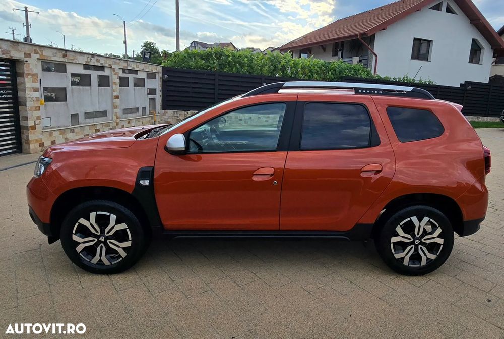 Dacia Duster ECO-G 100 Prestige Plus - 17