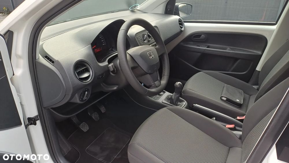 Seat Mii 1.0 Style EU6 - 11