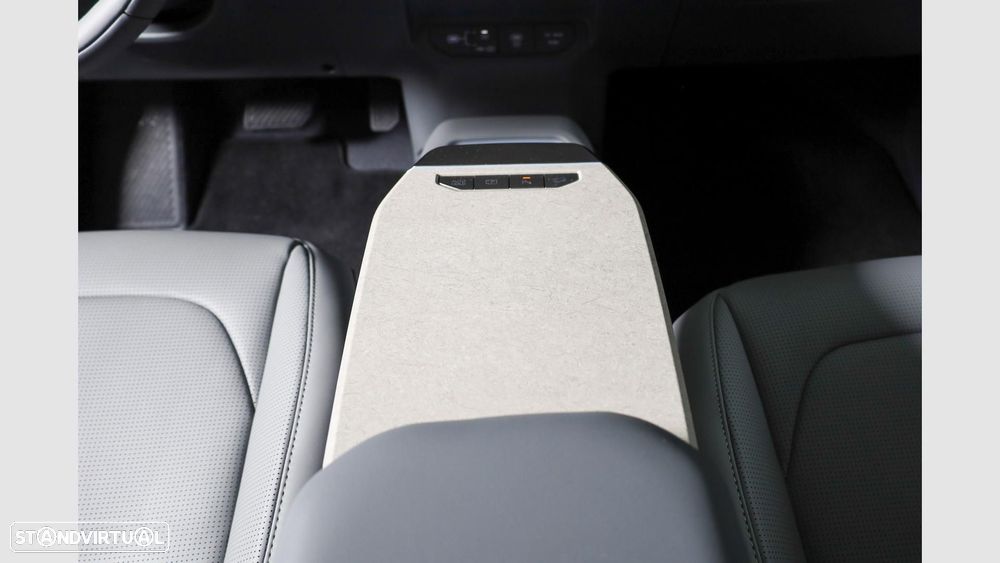 Kia EV3 81.4 kWh Tech - 15