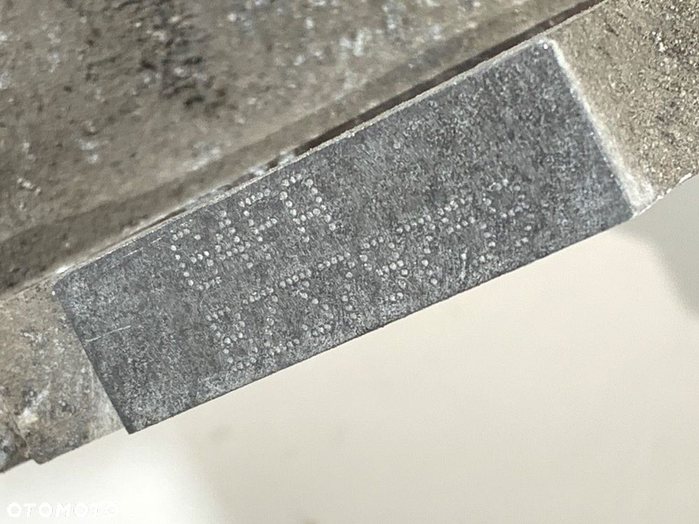 SILNIK  KIA CEE'D liftback (ED) 2006 - 2012 1.4 77 kW [105 KM] benzyna 2006 - 2012 G4FA - 7