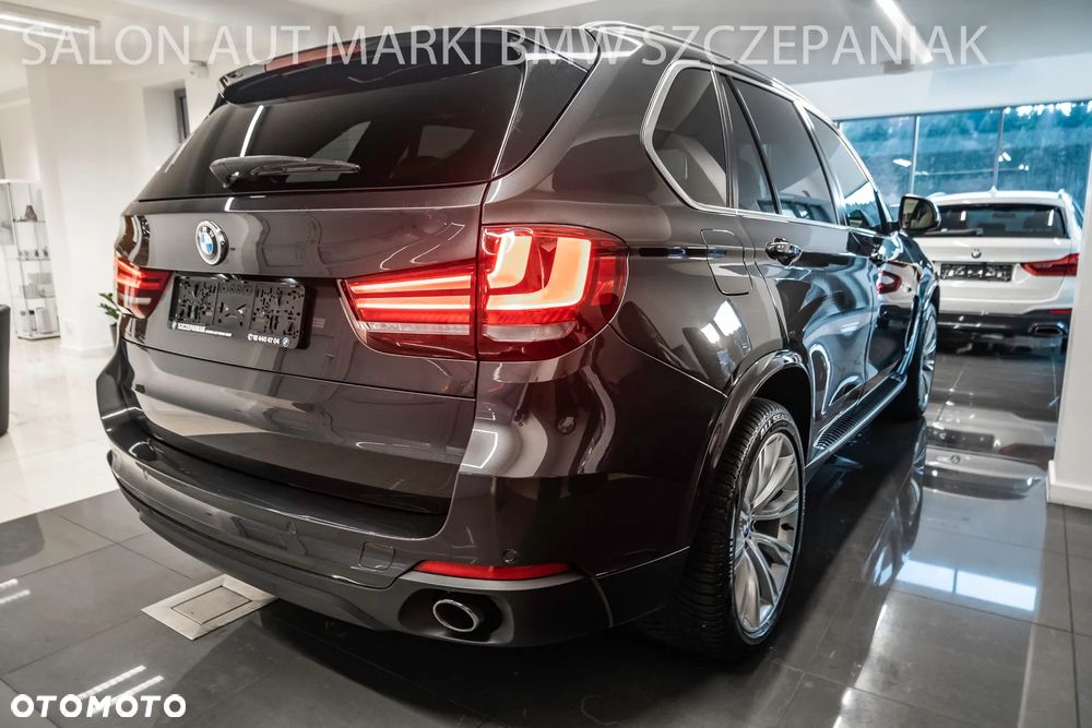 BMW X5 - 10