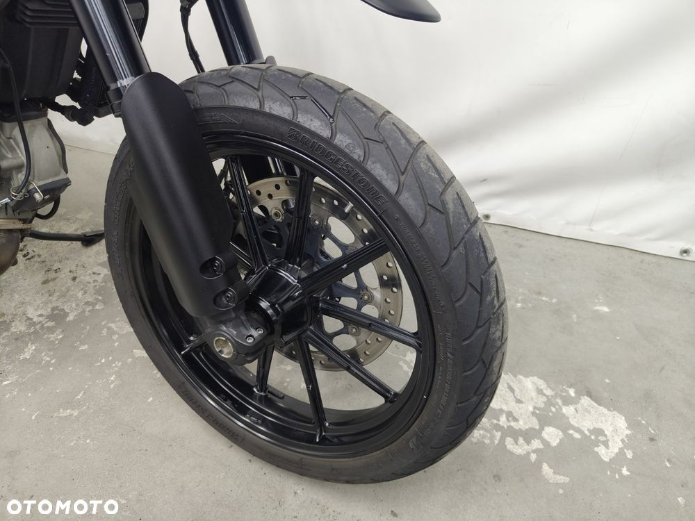 Ducati Scrambler - 5