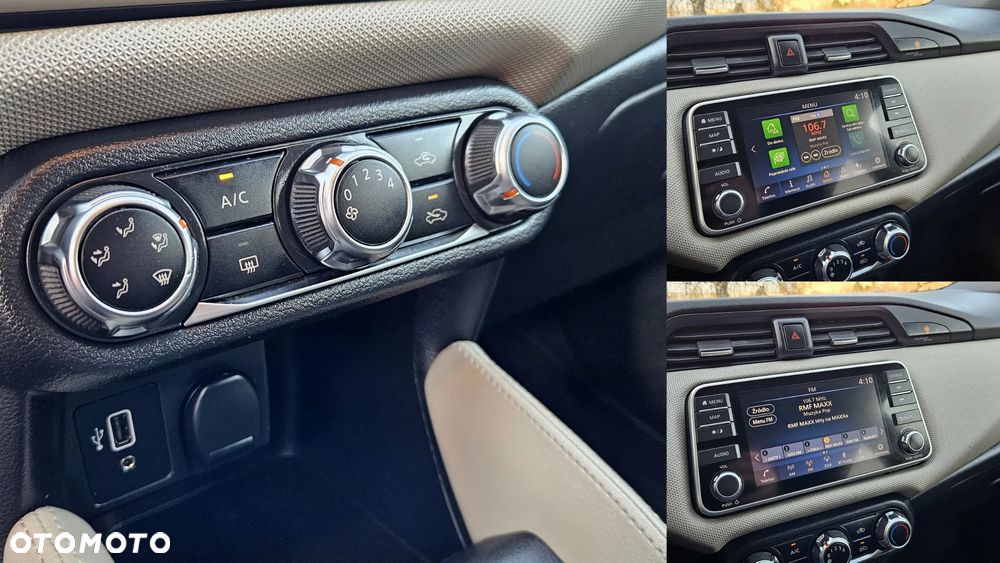 Nissan Micra 0.9 IG-T Tekna - 29