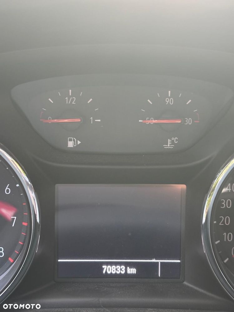 Opel Astra - 10