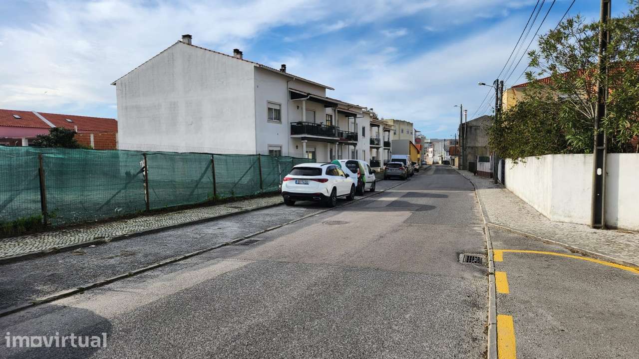 Terreno, ideal p/ construção a 5 min. do centro da cidade da M.Grande - Grande imagem: 3/4