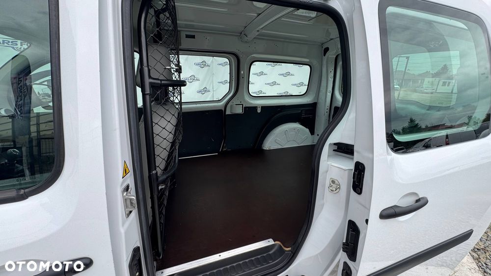 Renault Kangoo Maxi Confort 2-os MAŁY PRZEBIEG - 6
