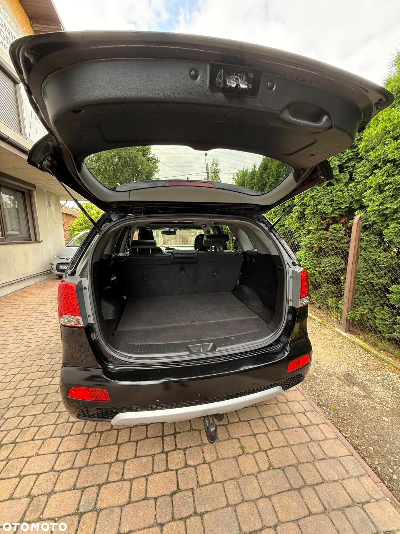 Kia Sorento - 13