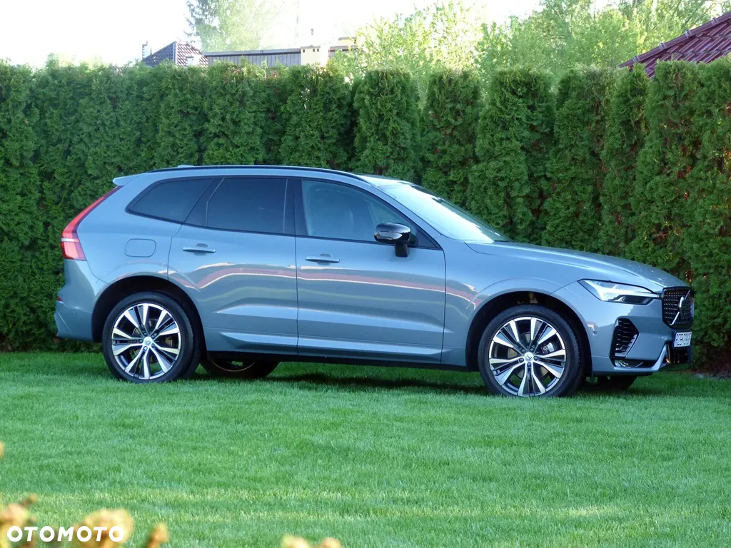 Volvo XC 60 B5 B AWD R-Design - 8