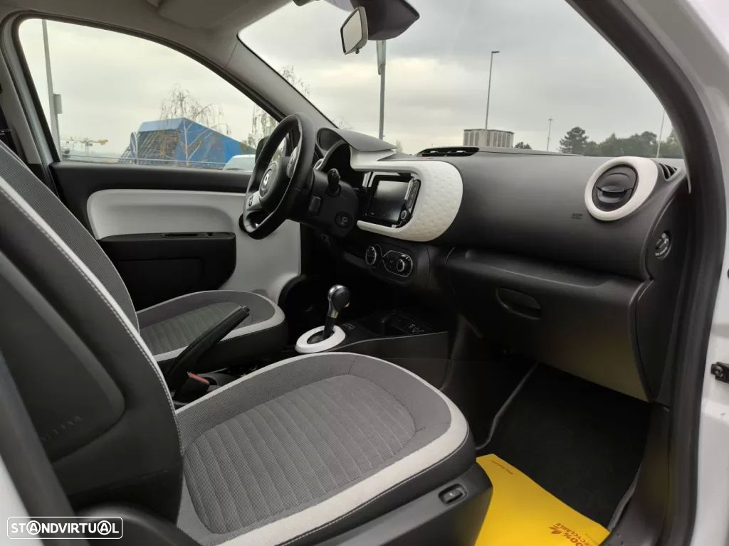 Renault Twingo Electric ZEN - 13
