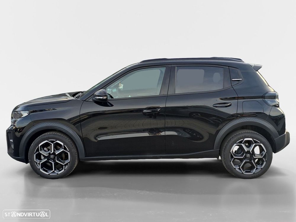 Citroën C3 1.2 PureTech Max - 2