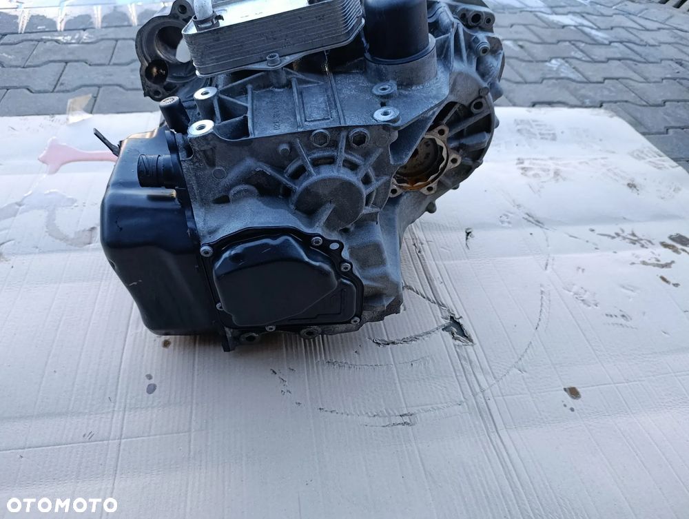 VW TOURAN I 1T 2.0 TDI SKRZYNIA BIEGÓW PPY AUTOMAT - 5