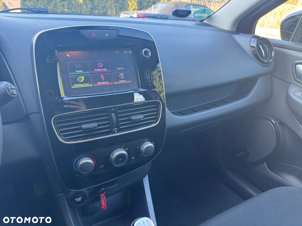 Renault Clio (Energy) TCe 90 Start & Stop LIMITED - 13