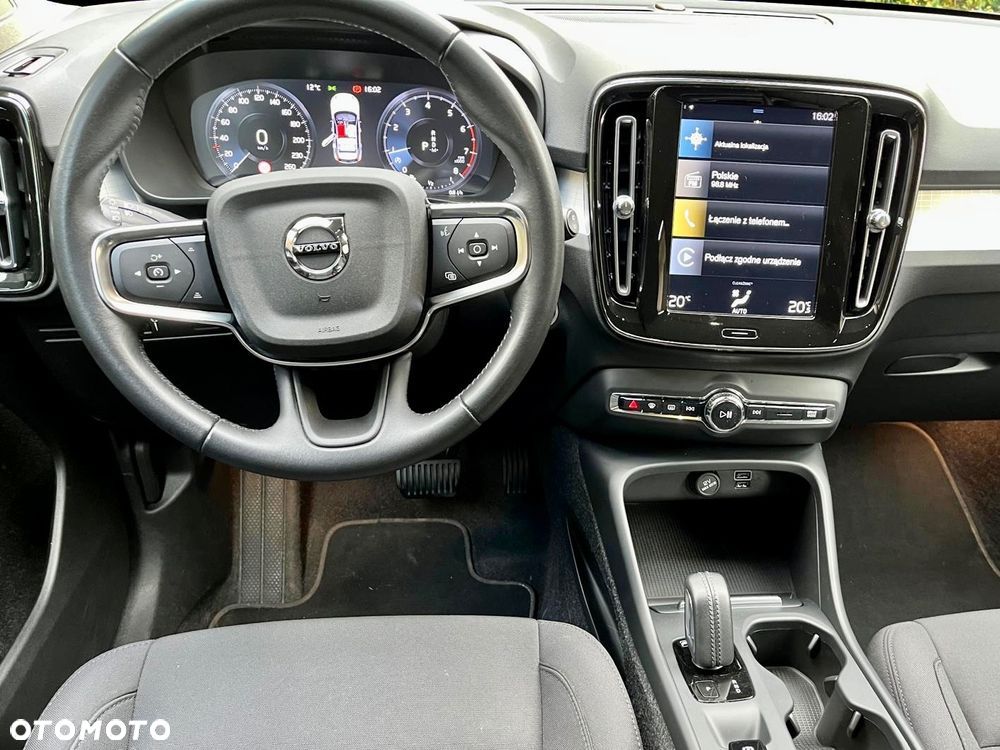 Volvo XC 40 - 8