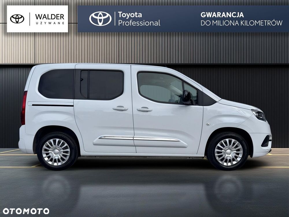 Toyota Proace City Verso 1.5 D-4D Business - 6