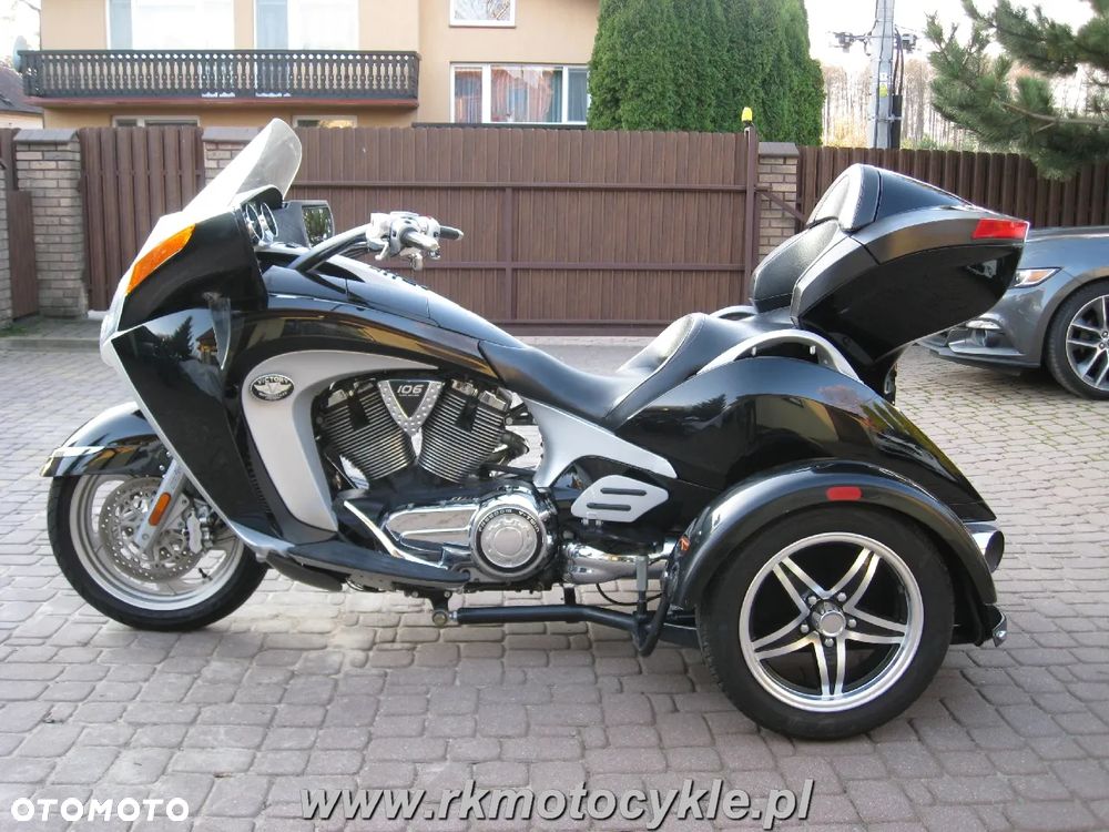 Victory Vision - 7