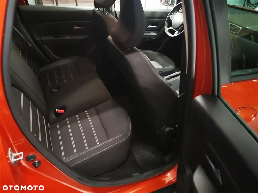 Dacia Duster 1.0 TCe Prestige - 31