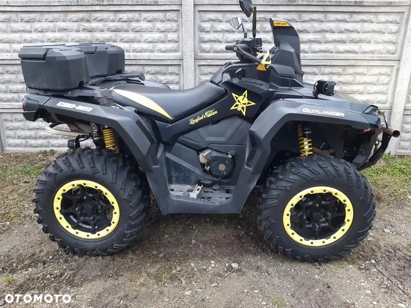 Can-Am Spyder - 3