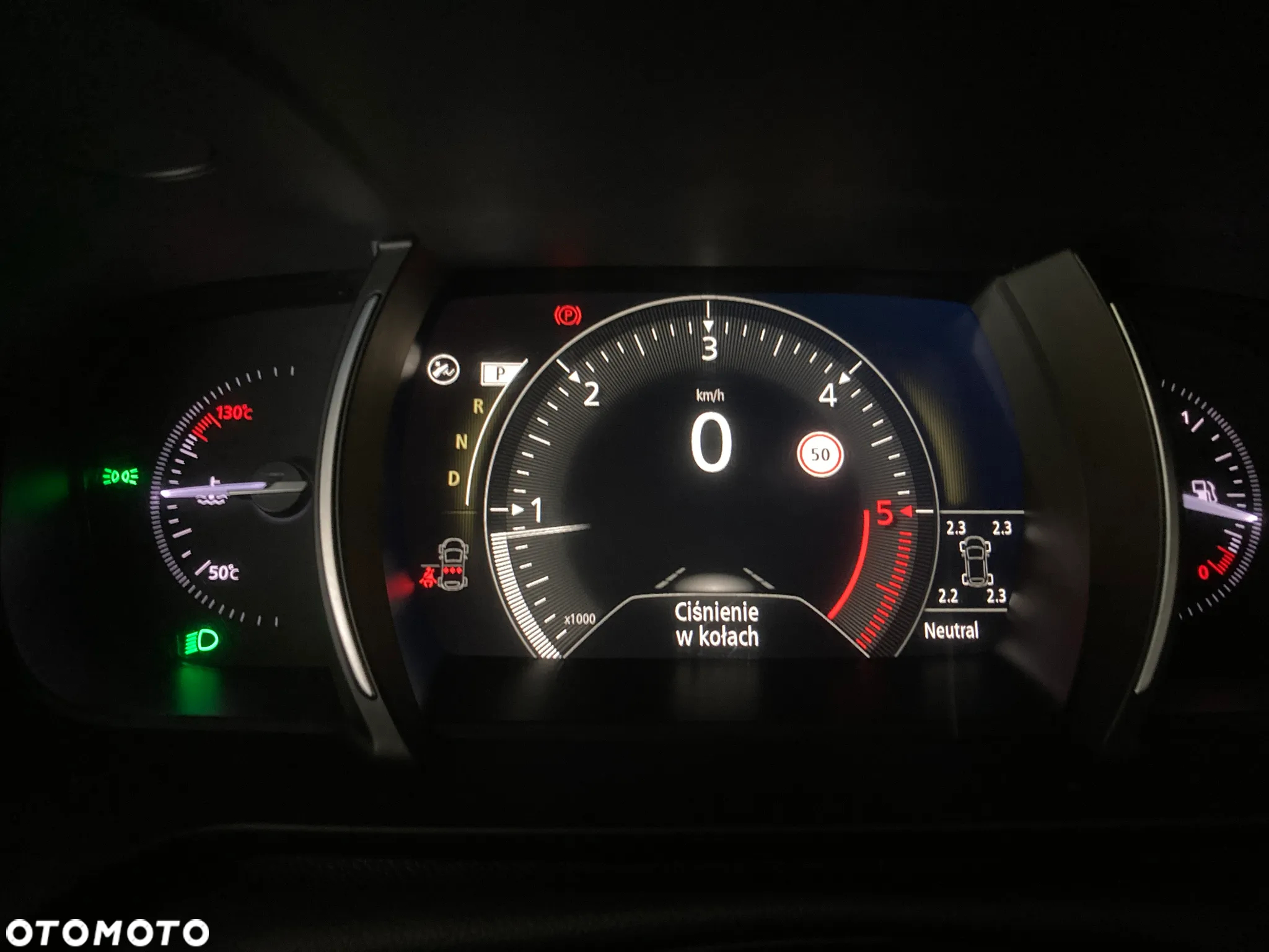 Renault Talisman Grandtour ENERGY dCi 160 EDC INITIALE PARIS - 20