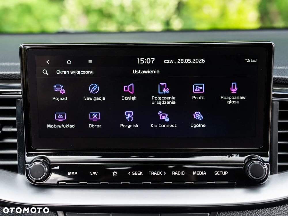 Kia XCeed 1.4 T-GDI OPF DCT7 PLATINUM EDITION - 37