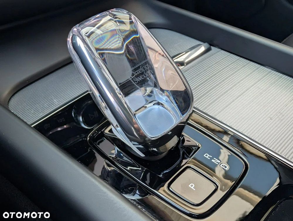 Volvo XC 60 B5 B AWD Geartronic Inscription - 7