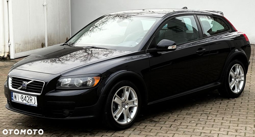 Volvo C30 1.8 Momentum - 3
