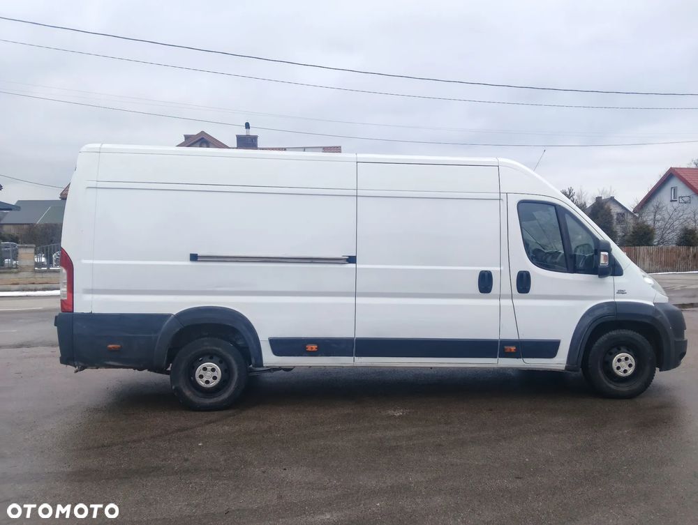 Fiat Ducato - 2