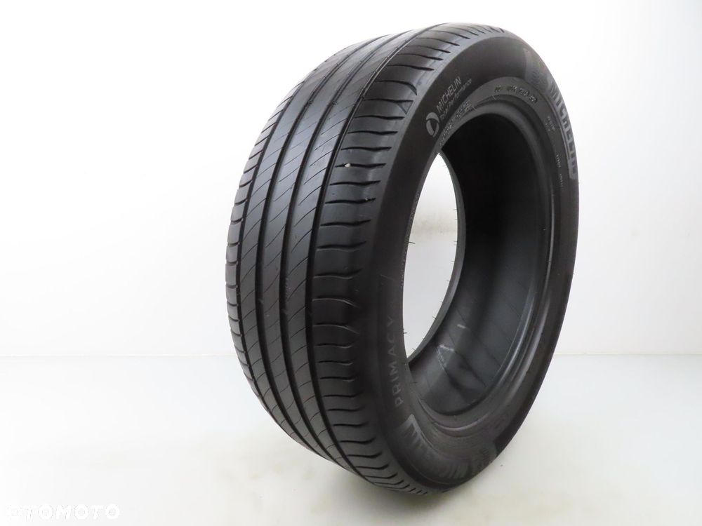 225/55R17 OPONA LETNIA Michelin Primacy 4 97W - 1
