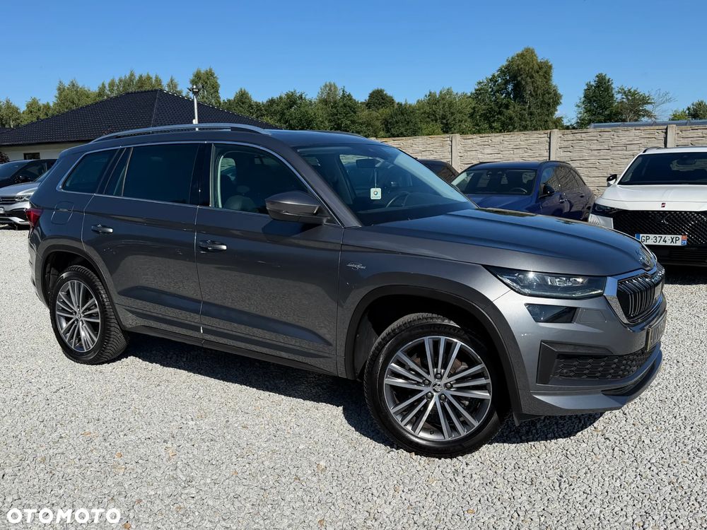 Skoda Kodiaq - 19