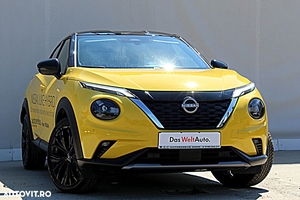 Nissan Juke - 16
