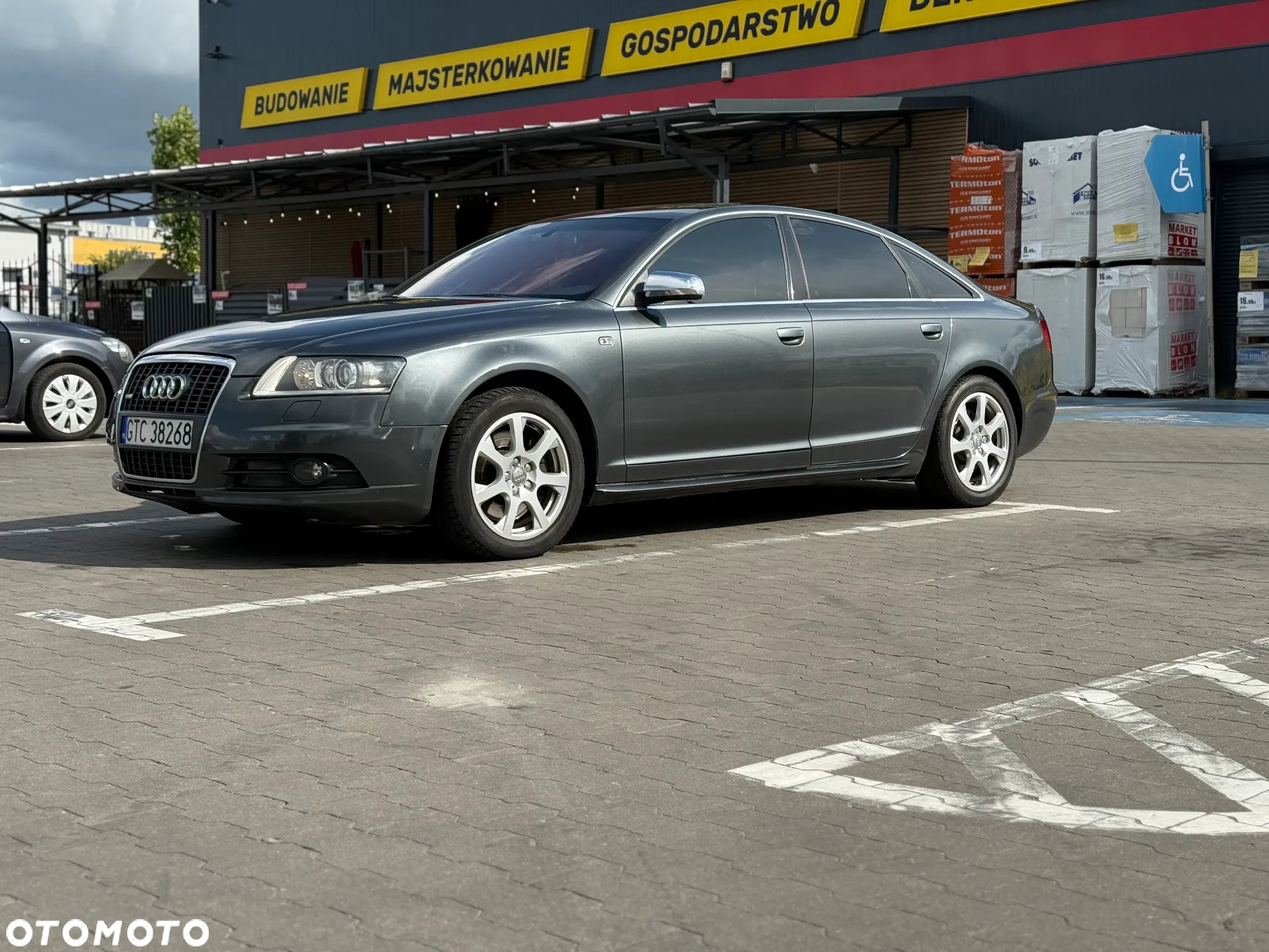 Audi A6 2.7 TDI - 3