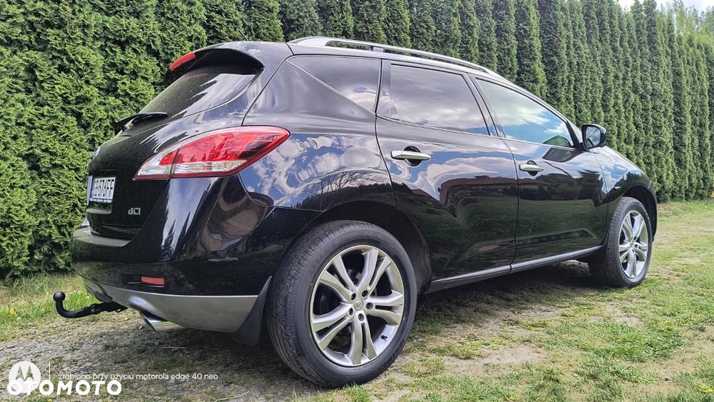 Nissan Murano 2.5 D Premium - 6