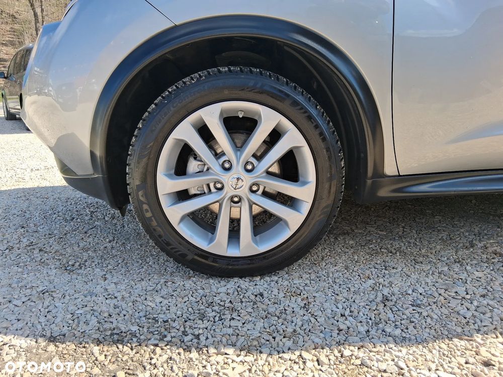 Nissan Juke 1.2 DIG-T Edition - 30