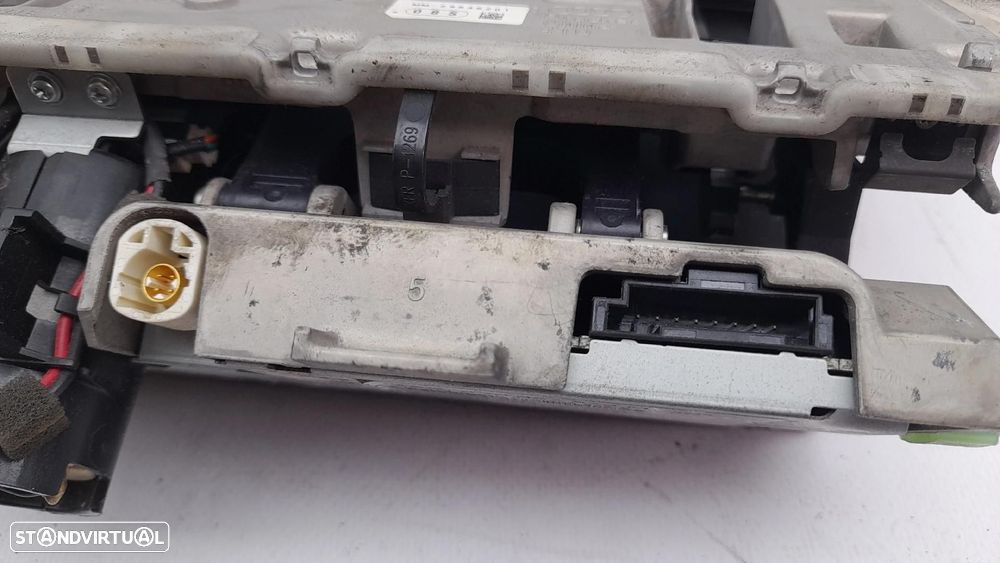 Display / ecrã de informações AUDI A3 Sportback (8VA, 8VF) - 4