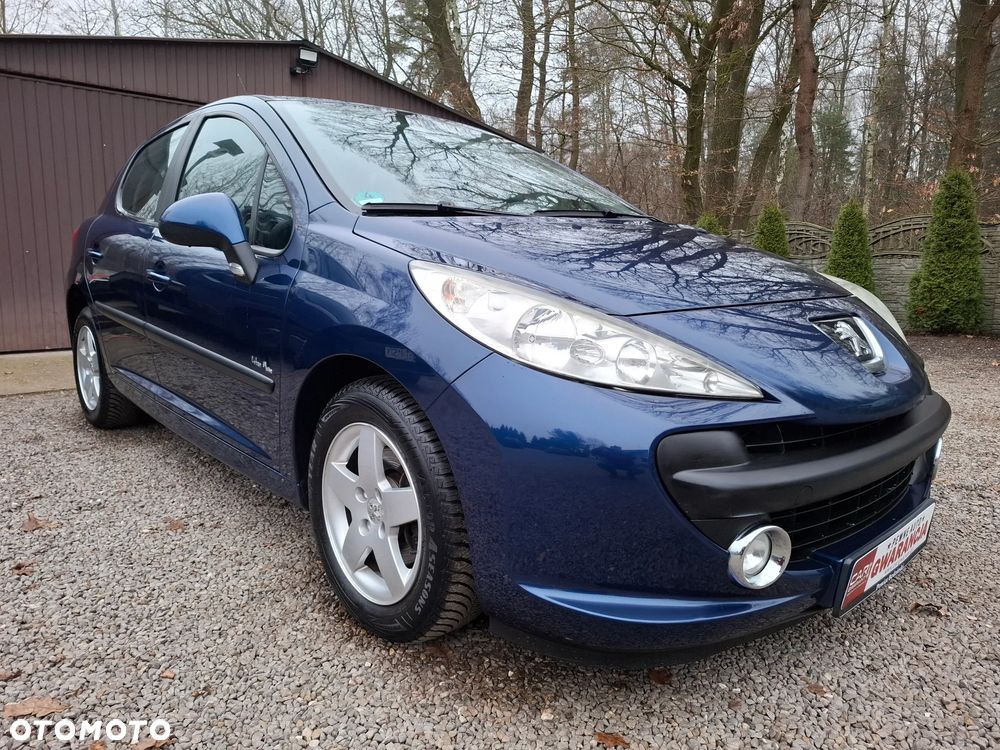 Peugeot 207 95 VTi Urban Move - 5