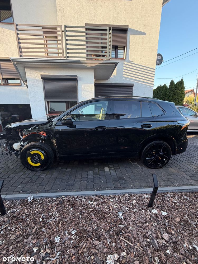 Volkswagen Tiguan 1.5 eTSI R-Line DSG - 34