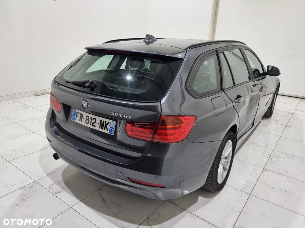 BMW Seria 3 - 10