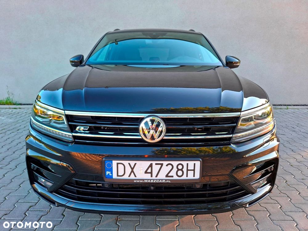 Volkswagen Tiguan - 12