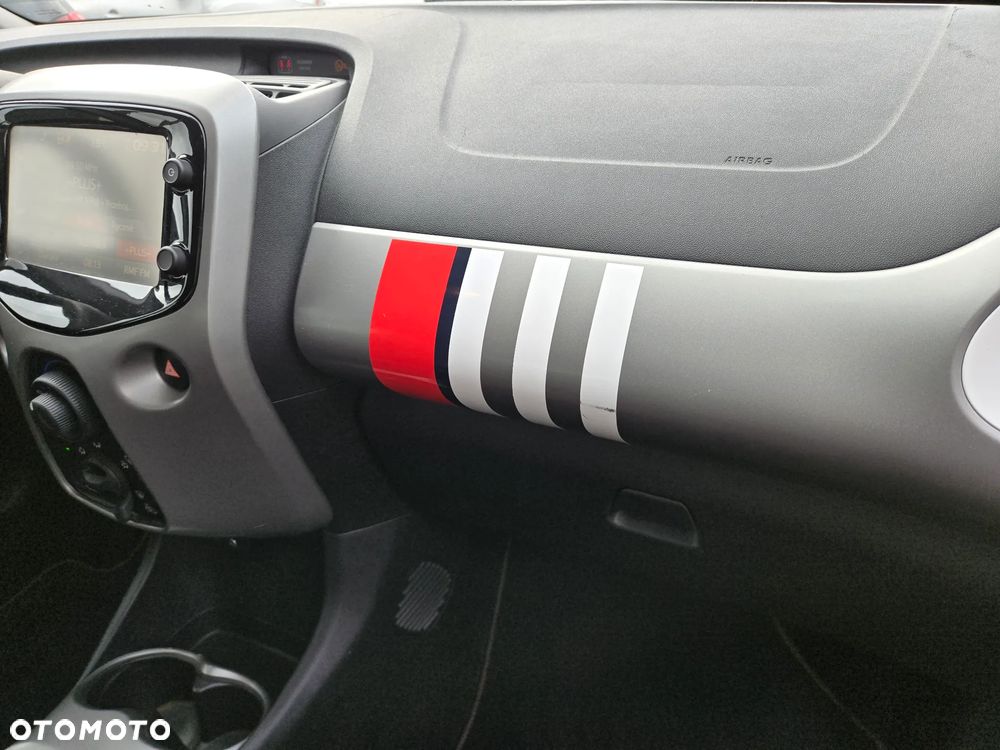 Citroën C1 AIRSCAPE VTi 68 SELECTION - 22