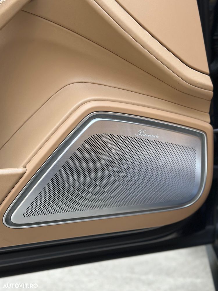 Porsche Panamera 4S - 10