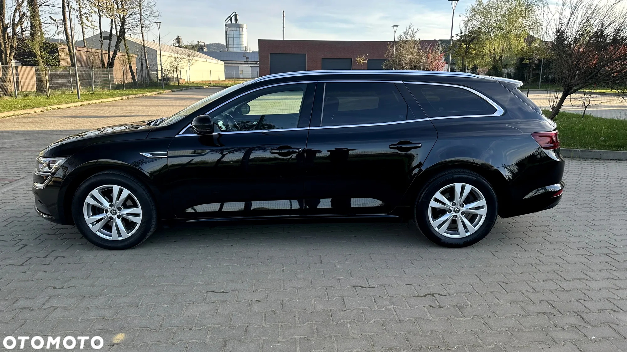 Renault Talisman Grandtour ENERGY dCi 130 INTENS - 5