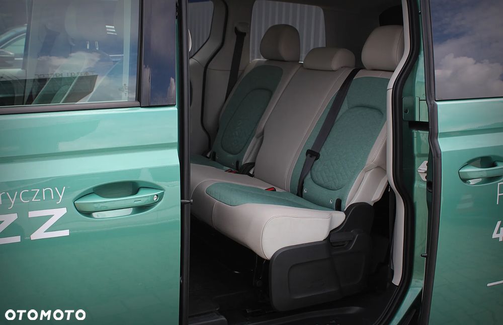 Volkswagen ID. Buzz - 8