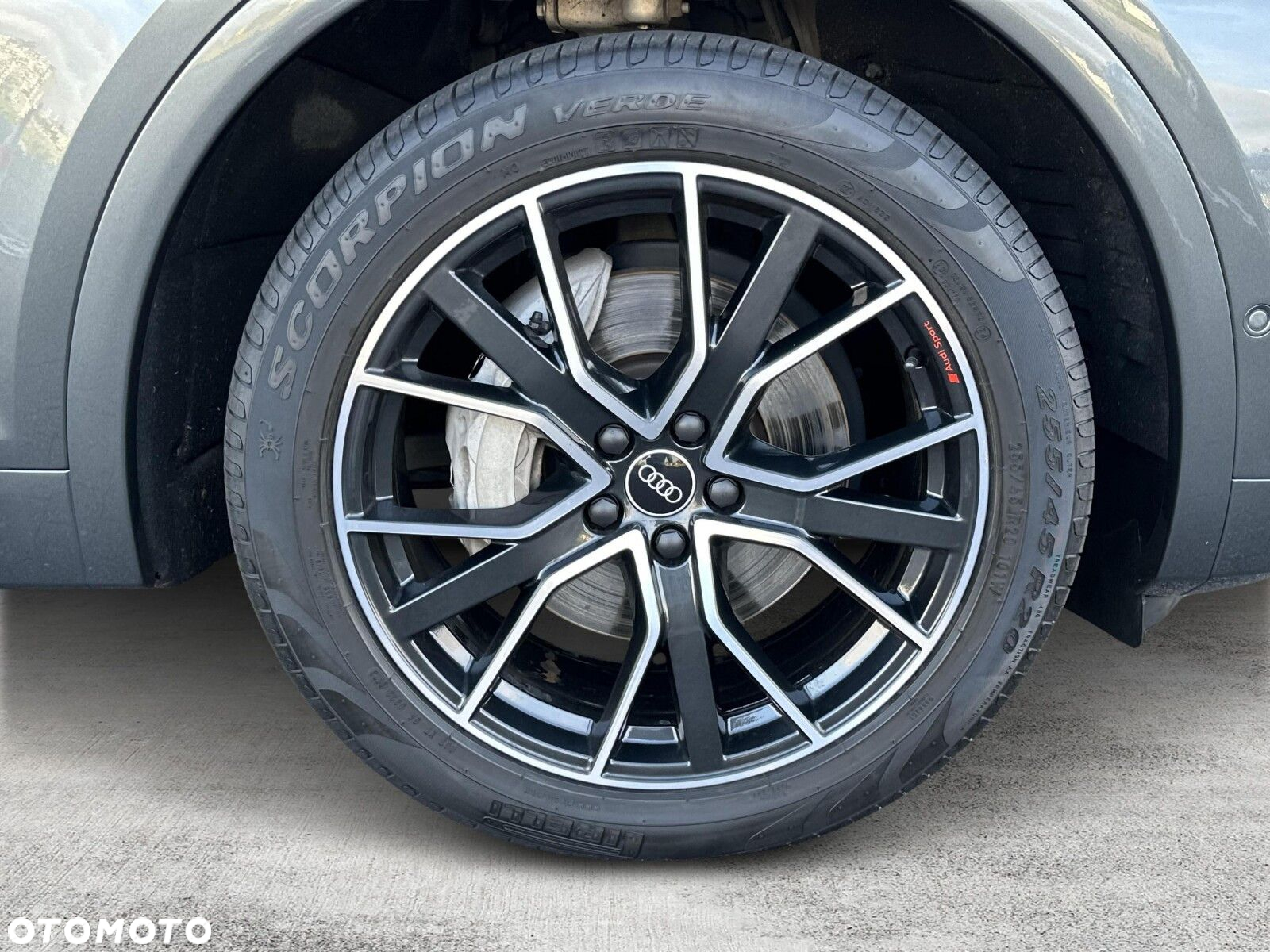 Audi Q5 Sportback - 11