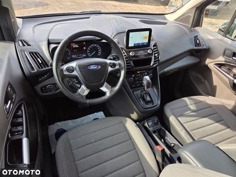 Ford Tourneo Connect Grand - 21