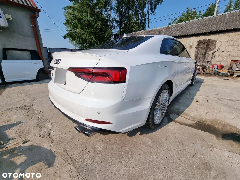 Audi S5 Coupé 3.0 TFSI quattro tiptronic - 6