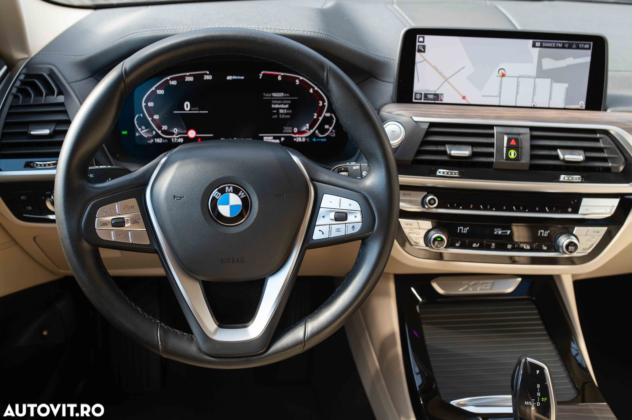 BMW X3 xDrive30e AT PHEV - 31