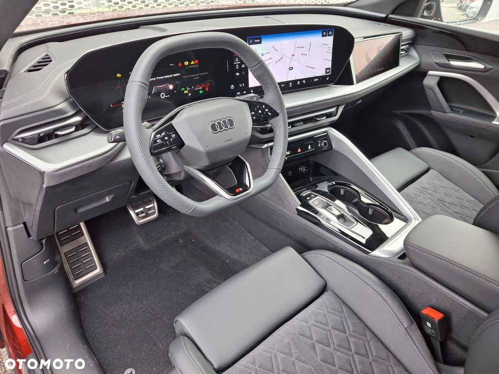 Audi Q5 - 10