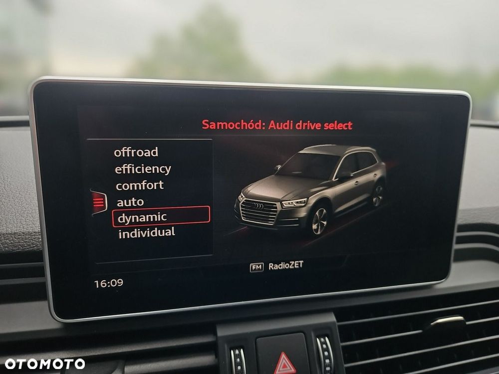 Audi Q5 40 TDI Quattro S tronic - 19