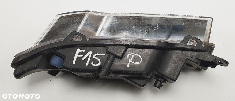 HALOGEN PRAWY MERCEDES W212 A2128200856 - 3
