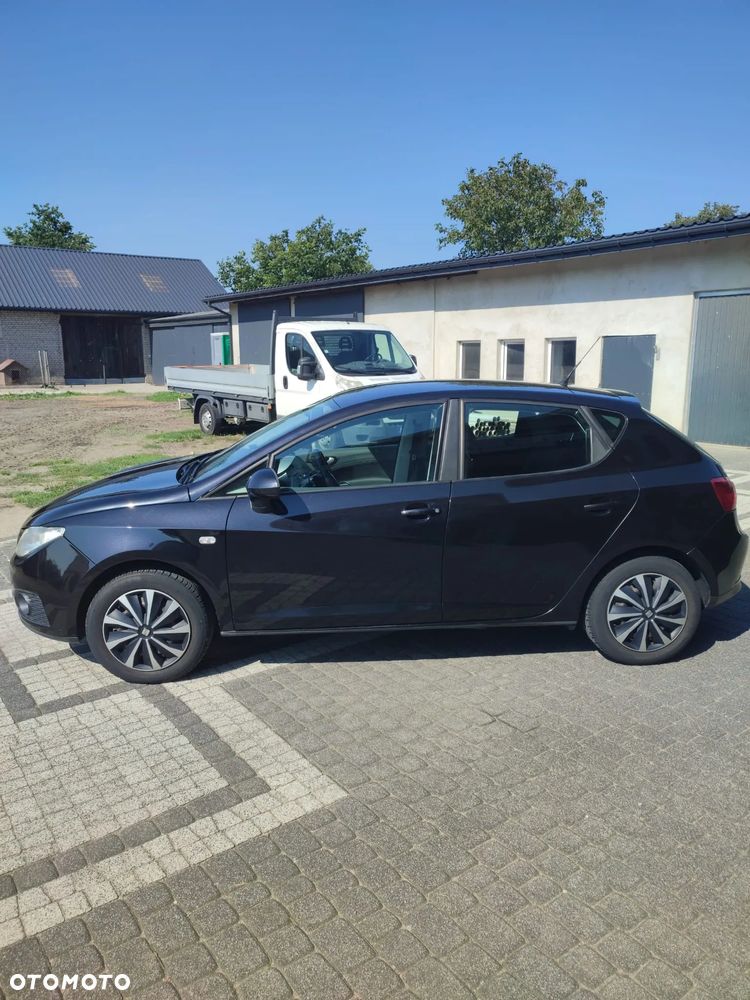 Seat Ibiza 1.6 16V Style - 9